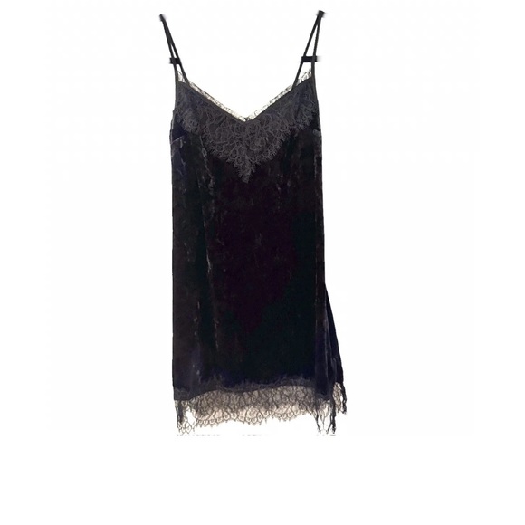 Band of Gypsies Slip Dress Womens - Picture 2 of 7